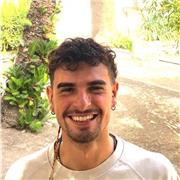 Dottore in  Lingue e letterature comparate  (LM37) offre lezioni di SPAGNOLO